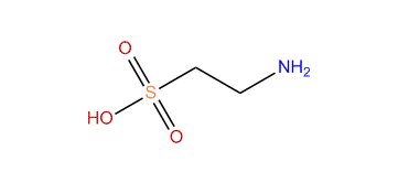 2-Aminoethanesulfonic acid