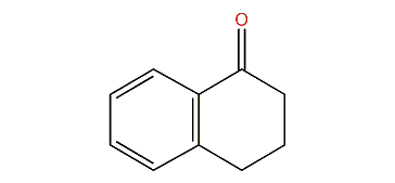 3,4-Dihydronaphthalen-1(2H)-one
