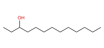 Tridecan-3-ol